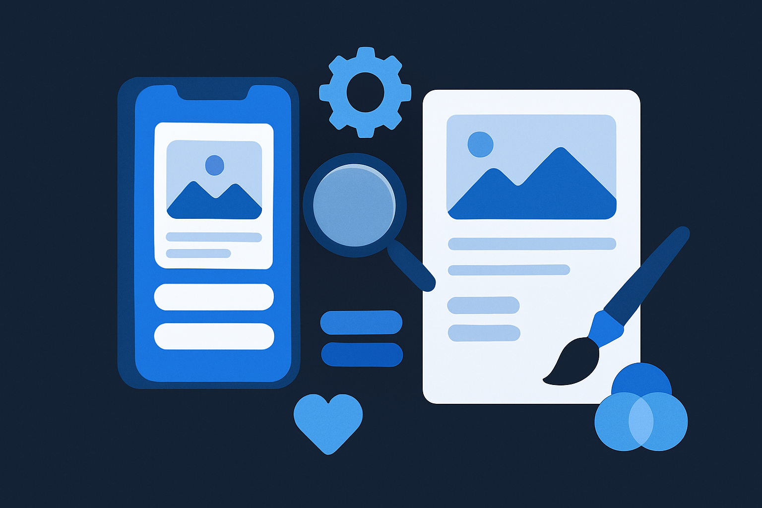 UI/UX