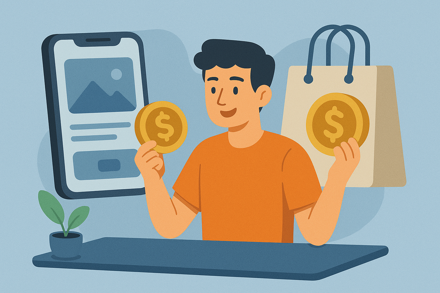 Produtos digitais